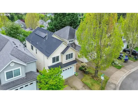 15410 NW Sweetgale Lane Portland OR 97229