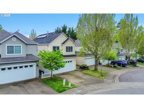 15410 NW Sweetgale Lane Portland OR 97229