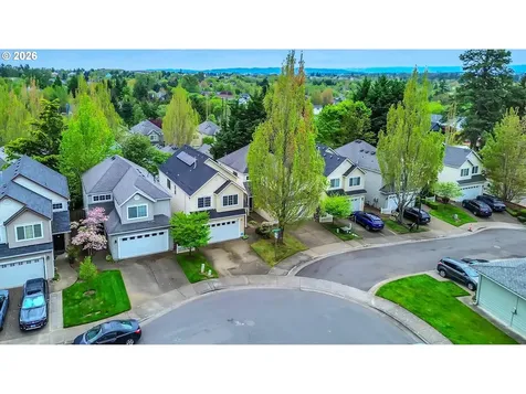 15410 NW Sweetgale Lane Portland OR 97229