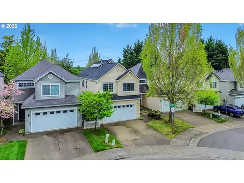 15410 NW Sweetgale Lane Portland OR 97229