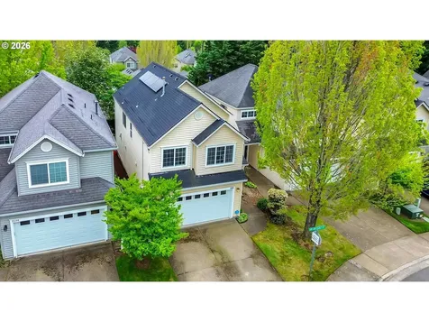 15410 NW Sweetgale Lane Portland OR 97229