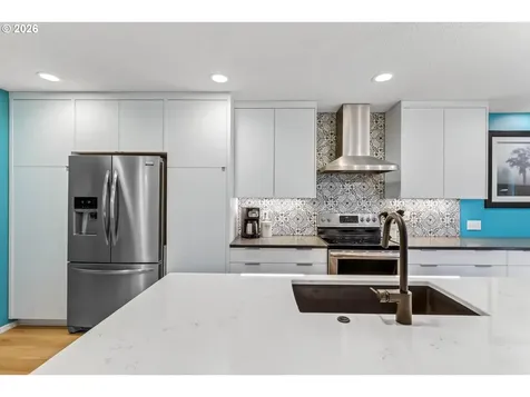 15410 NW Sweetgale Lane Portland OR 97229