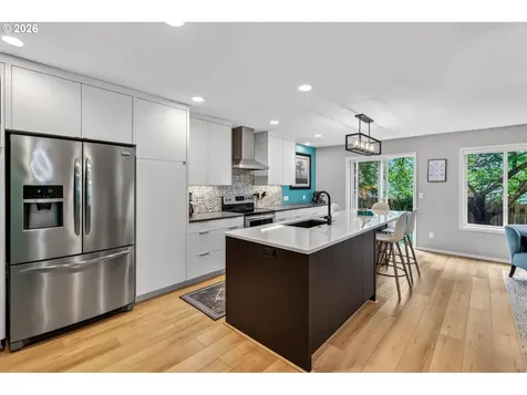 15410 NW Sweetgale Lane Portland OR 97229