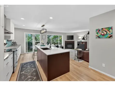 15410 NW Sweetgale Lane Portland OR 97229