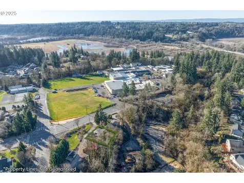 875 E 4th Street La Center WA 98629