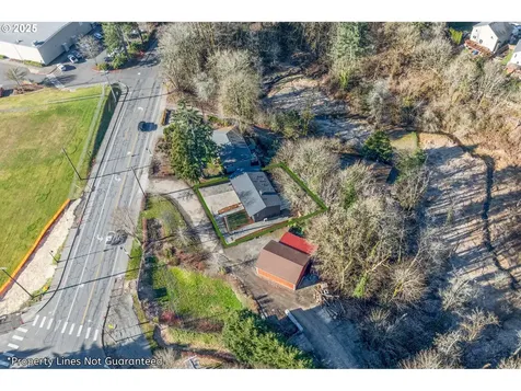 875 E 4th Street La Center WA 98629