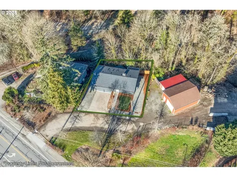 875 E 4th Street La Center WA 98629