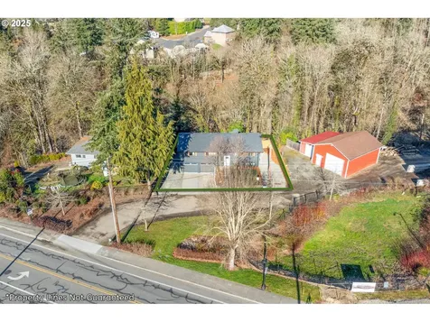 875 E 4th Street La Center WA 98629