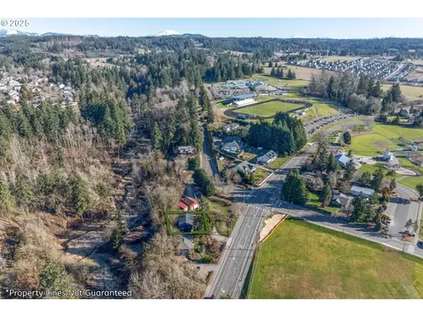 875 E 4th Street La Center WA 98629