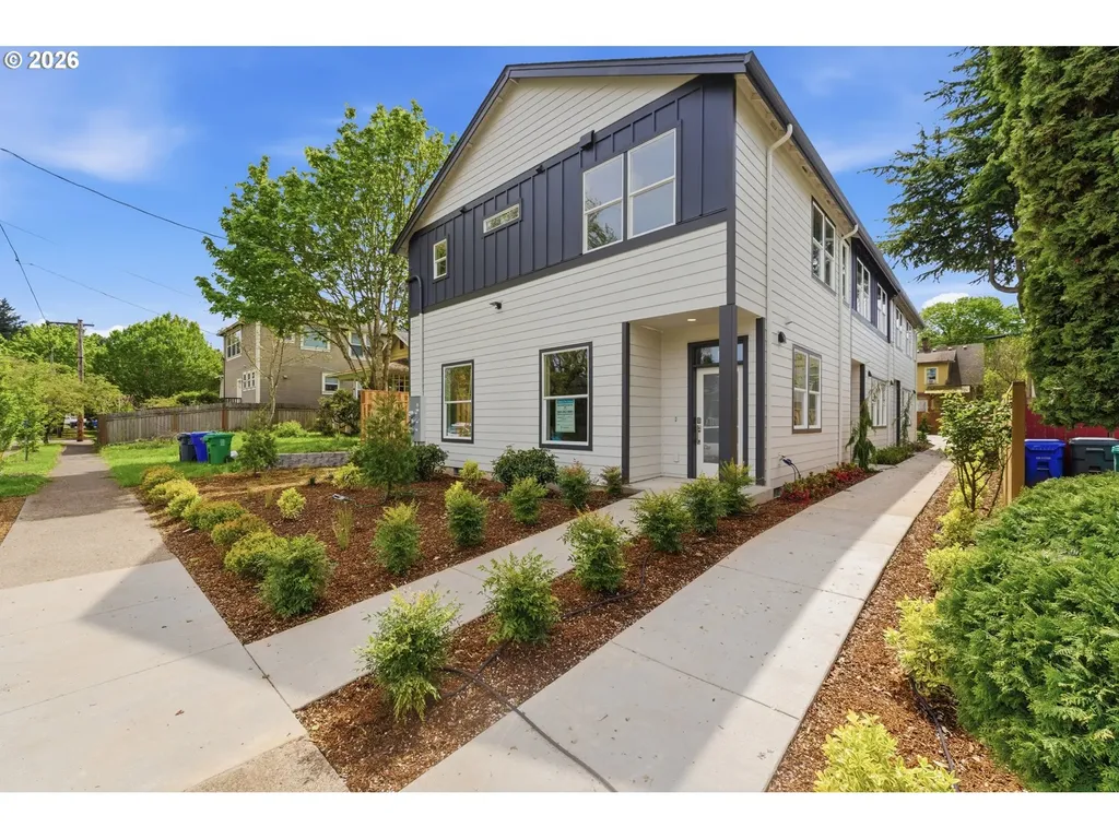 4752 N Vanderbilt Street Portland OR 97203
