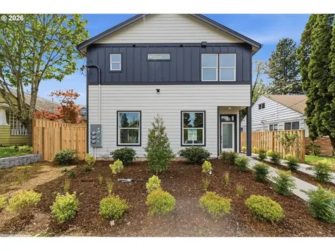 4752 N Vanderbilt Street Portland OR 97203