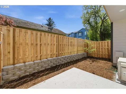 4752 N Vanderbilt Street Portland OR 97203