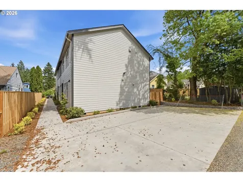 4752 N Vanderbilt Street Portland OR 97203
