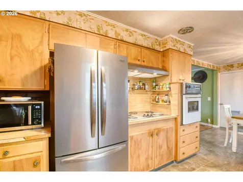 321 NE 42nd Street Pendleton OR 97801
