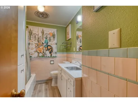 321 NE 42nd Street Pendleton OR 97801
