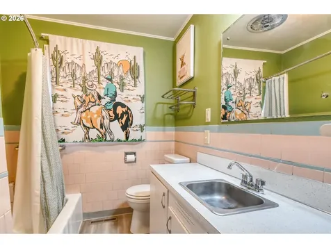 321 NE 42nd Street Pendleton OR 97801