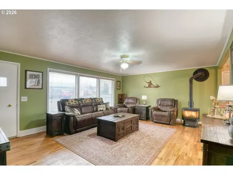 321 NE 42nd Street Pendleton OR 97801