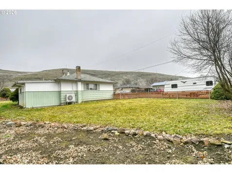 321 NE 42nd Street Pendleton OR 97801