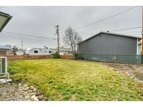 321 NE 42nd Street Pendleton OR 97801