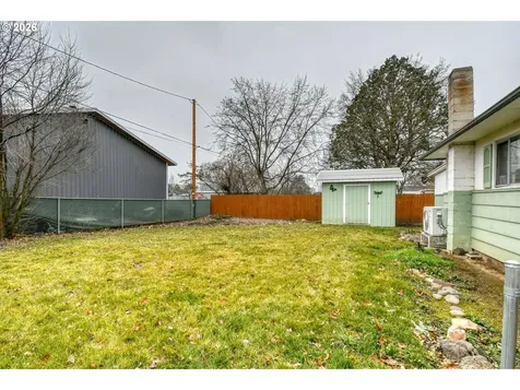 321 NE 42nd Street Pendleton OR 97801