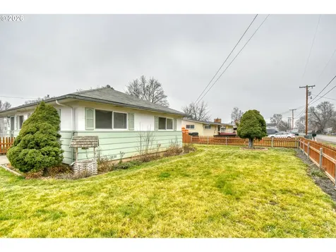 321 NE 42nd Street Pendleton OR 97801