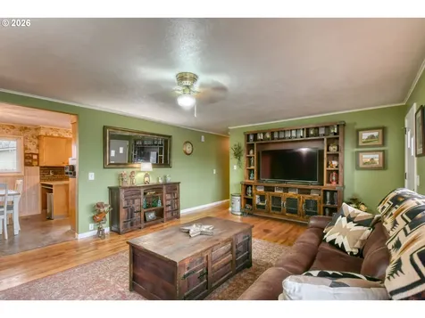321 NE 42nd Street Pendleton OR 97801