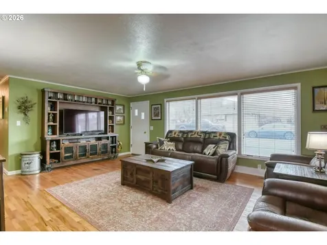 321 NE 42nd Street Pendleton OR 97801
