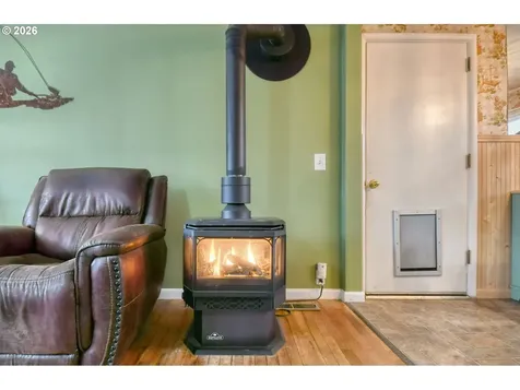 321 NE 42nd Street Pendleton OR 97801