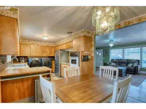 321 NE 42nd Street Pendleton OR 97801