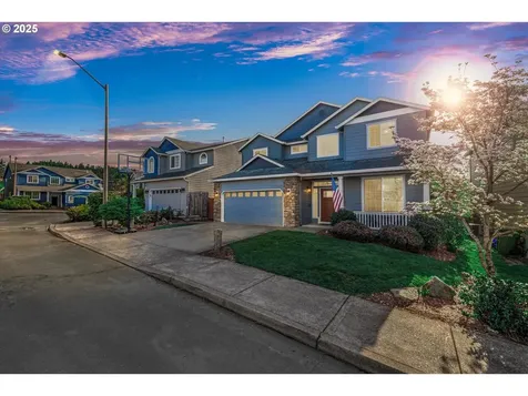 15562 SE Melinda Court Damascus OR 97089