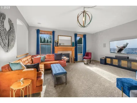 15562 SE Melinda Court Damascus OR 97089