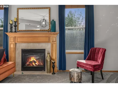 15562 SE Melinda Court Damascus OR 97089