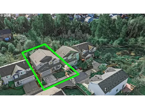 15562 SE Melinda Court Damascus OR 97089