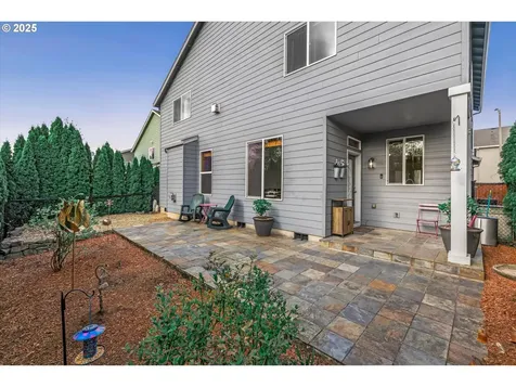 15562 SE Melinda Court Damascus OR 97089