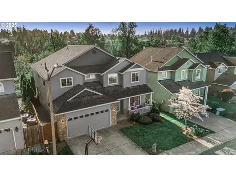 15562 SE Melinda Court Damascus OR 97089