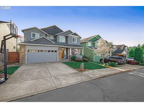 15562 SE Melinda Court Damascus OR 97089
