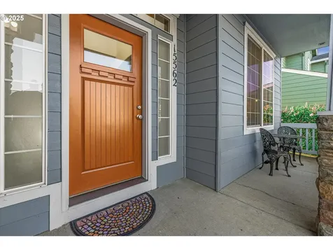 15562 SE Melinda Court Damascus OR 97089