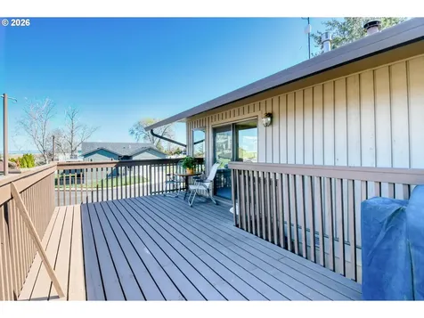 17 SE Kirk Avenue Pendleton OR 97801
