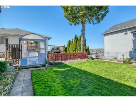 17 SE Kirk Avenue Pendleton OR 97801