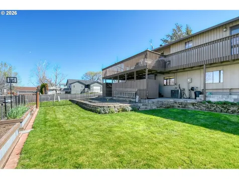 17 SE Kirk Avenue Pendleton OR 97801