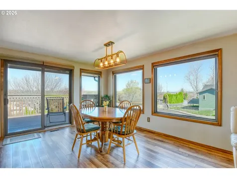 17 SE Kirk Avenue Pendleton OR 97801