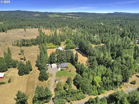 23859 Suttle Road Veneta OR 97487