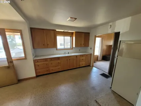 520 NW 11th Street Pendleton OR 97801