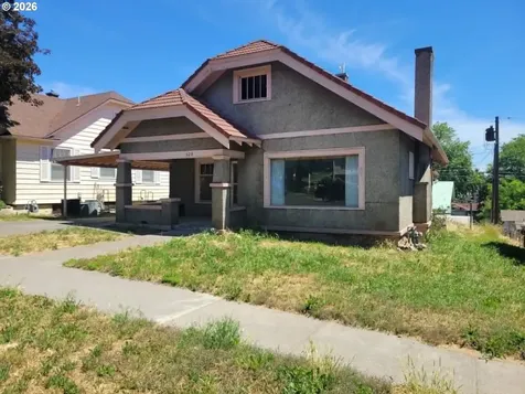 520 NW 11th Street Pendleton OR 97801