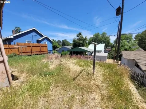 520 NW 11th Street Pendleton OR 97801