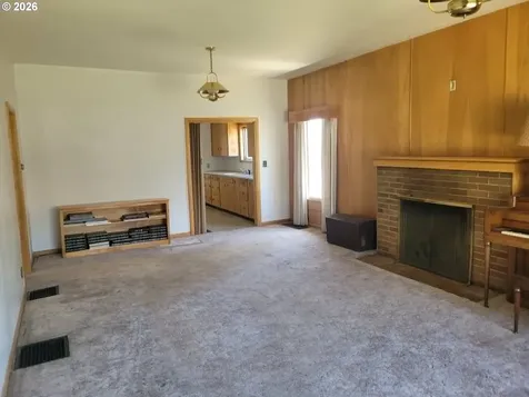 520 NW 11th Street Pendleton OR 97801