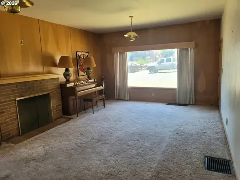 520 NW 11th Street Pendleton OR 97801