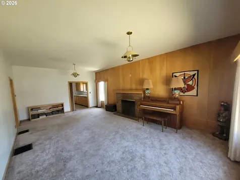 520 NW 11th Street Pendleton OR 97801