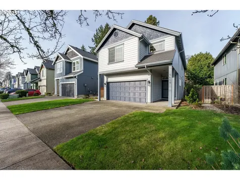 5608 NE 44th Street Vancouver WA 98661