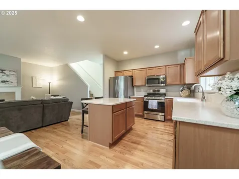 5608 NE 44th Street Vancouver WA 98661